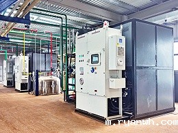 一文说透有机热载体炉工作原理，安全高效全靠这个设计