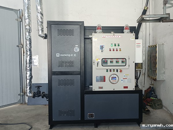 油防爆电加热器