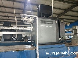 烘箱干燥导热油炉，提高云母制品生产效率与质量