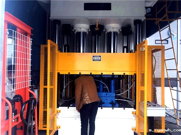 冷热油切换油温机