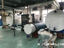 为什么电加热模温机被众多厂家广泛使用？