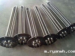 油温机加热管的好坏，如何选择油温机加热管？「必威app精装版苹果版下载安装教程机械」