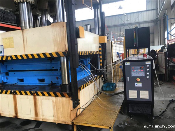 模温机循环泵如何保养维护