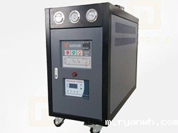 冷热一体机如何实现温度控制，「必威app精装版苹果版下载安装教程机械」详解