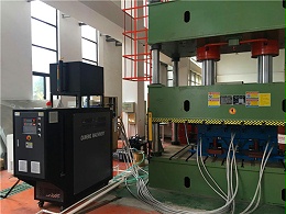 模温机压力不稳定怎么解决 ，「必威app精装版苹果版下载安装教程机械」带来解答