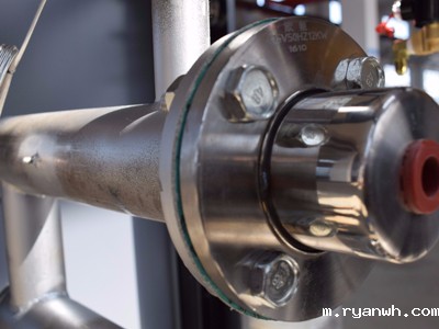 模温机加热管桶大小会影响能耗吗