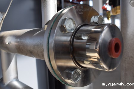 油温机加热管损坏的原因