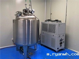 微通道冷热一体机如何保养？「必威app精装版苹果版下载安装教程机械」分享保养计划