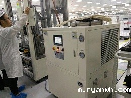 控温设备冷热一体机-无缝切换的工艺[必威app精装版苹果版下载安装教程机械]