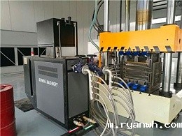 碳纤维复合材料成型工艺