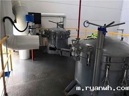 反应釜温度控制受哪些因素的影响「必威app精装版苹果版下载安装教程机械」