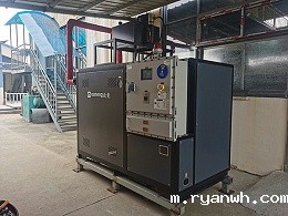 电解液夹套反应釜控温防爆油温机「必威app精装版苹果版下载安装教程机械」