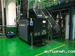 模具温度控制机故障排除怎么做？「必威app精装版苹果版下载安装教程机械」为您解答