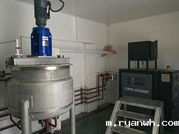 反应釜如何保持恒温控制？「必威app精装版苹果版下载安装教程机械」为您提供加热、冷却解决方案