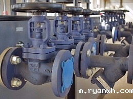 模温机阀门如何选择？「必威app精装版苹果版下载安装教程机械」参考依这三点