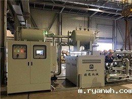 PLC在智能模温机中的应用，助力实现万物互联