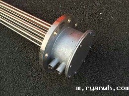 电加热管为什么会坏？电加热管坏掉的原因？「必威app精装版苹果版下载安装教程机械」