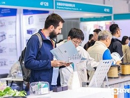 2025中国国际化工装备博览会开幕在即，必威app精装版苹果版下载安装教程机械参展