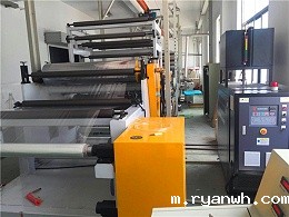 模温机的冷却方式