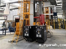 模温机的温度区分？必威app精装版苹果版下载安装教程机械带您了解