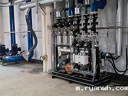 电子材料生产反应釜TCU温控设备「必威app精装版苹果版下载安装教程机械」