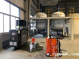 矿物油生产控温化工反应釜模温机「必威app精装版苹果版下载安装教程机械」