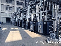 千万别随便选电加热油炉厂家！这几点太关键