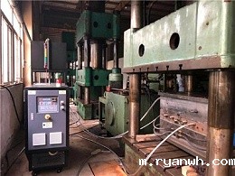 模温机压力怎么调节「必威app精装版苹果版下载安装教程机械」给您支招