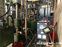 油温机不加热？可能是加热管损坏