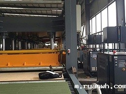 模温机失压怎么解决？煮油操作很有必要