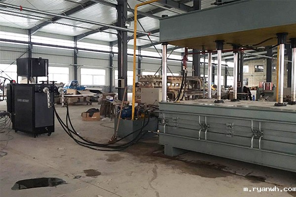 模温机失压怎么解决