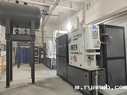 导热油炉需要防爆吗？安全使用必知的几个关键点