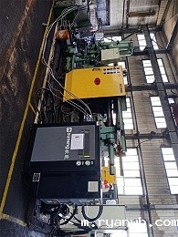 模温机接触器的作用原理介绍