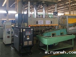 模具油温机优势有哪些「必威app精装版苹果版下载安装教程机械」专利研发设计优势明显