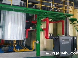 模温机导热油怎么耐用？「必威app精装版苹果版下载安装教程机械」告诉您