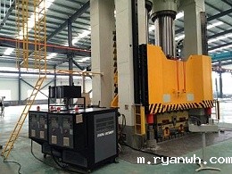 玻璃钢SMC复合材料工艺