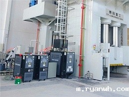 模温机高温报警怎么办？「必威app精装版苹果版下载安装教程机械」告诉您