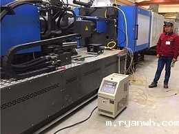 动态模具温度控制技术「必威app精装版苹果版下载安装教程机械」提供模内加热控温设备