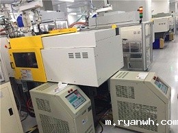 注塑成型中，「必威app精装版苹果版下载安装教程机械」模具温度控制系统的重要作用