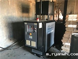 如何解决注塑产品浮纤问题？「必威app精装版苹果版下载安装教程机械」模温机有效控温不浮纤