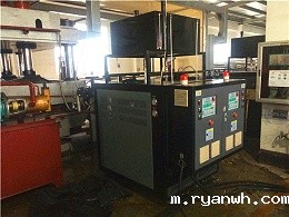 怎样选择好的模温机厂家?「必威app精装版苹果版下载安装教程机械」优质模温机厂家值得选