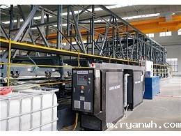 风电叶片模具温度控制，模温机对比其他方式有什么优势？