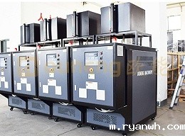 河北有机热载体炉发货