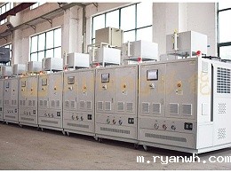 山东冷热一体机发货