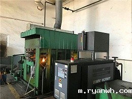 橡胶硫化机如何选配加热-油温机厂家选型指南[必威app精装版苹果版下载安装教程机械]