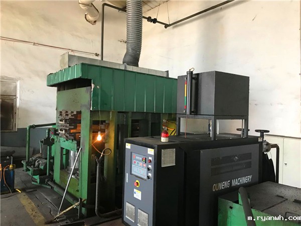 模温机的功率怎么选