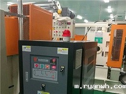 油循环温度控制机泵轴封怎么更换，详询「必威app精装版苹果版下载安装教程机械」