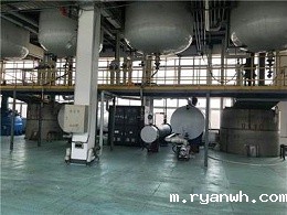 模温机在反应釜行业运用「必威app精装版苹果版下载安装教程机械」