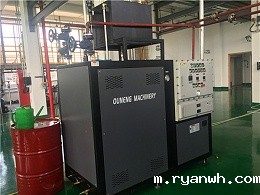 防爆油温机正确操作方法「必威app精装版苹果版下载安装教程」厂家培训