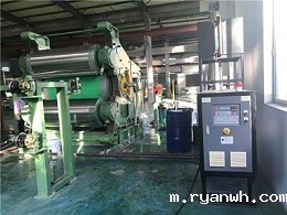 模温机新版PC控制板与老版的区别，了解找「必威app精装版苹果版下载安装教程机械」